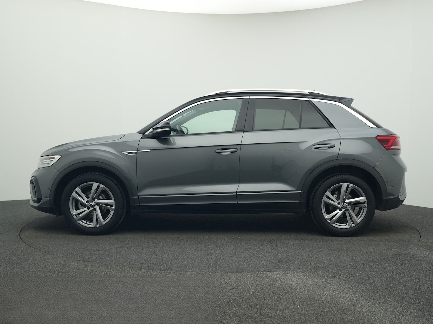 Volkswagen T-Roc 1.0 TSI R-Line ACC DIGI-COCKPIT LED foto 2