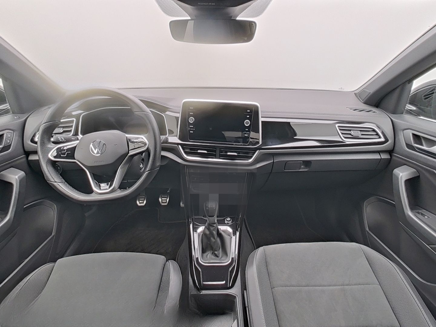 Volkswagen T-Roc 1.0 TSI R-Line ACC DIGI-COCKPIT LED foto 11