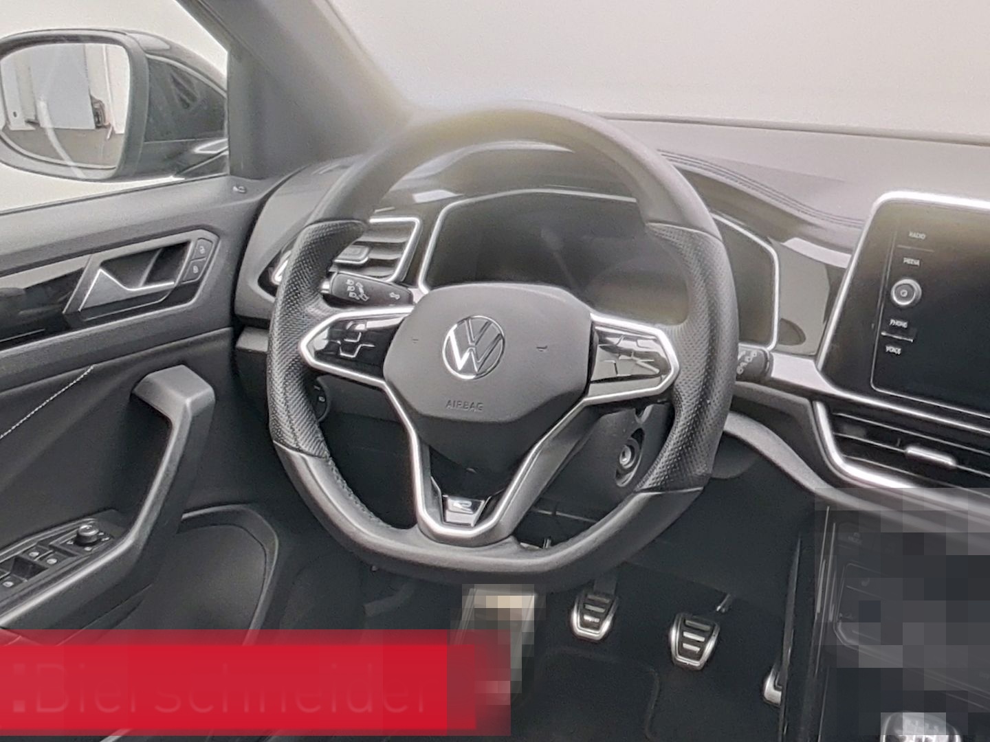 Volkswagen T-Roc 1.0 TSI R-Line ACC DIGI-COCKPIT LED foto 12