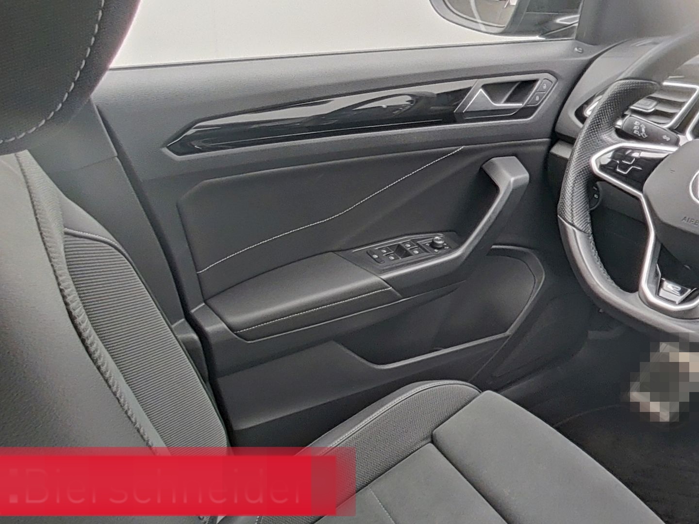 Volkswagen T-Roc 1.0 TSI R-Line ACC DIGI-COCKPIT LED foto 13