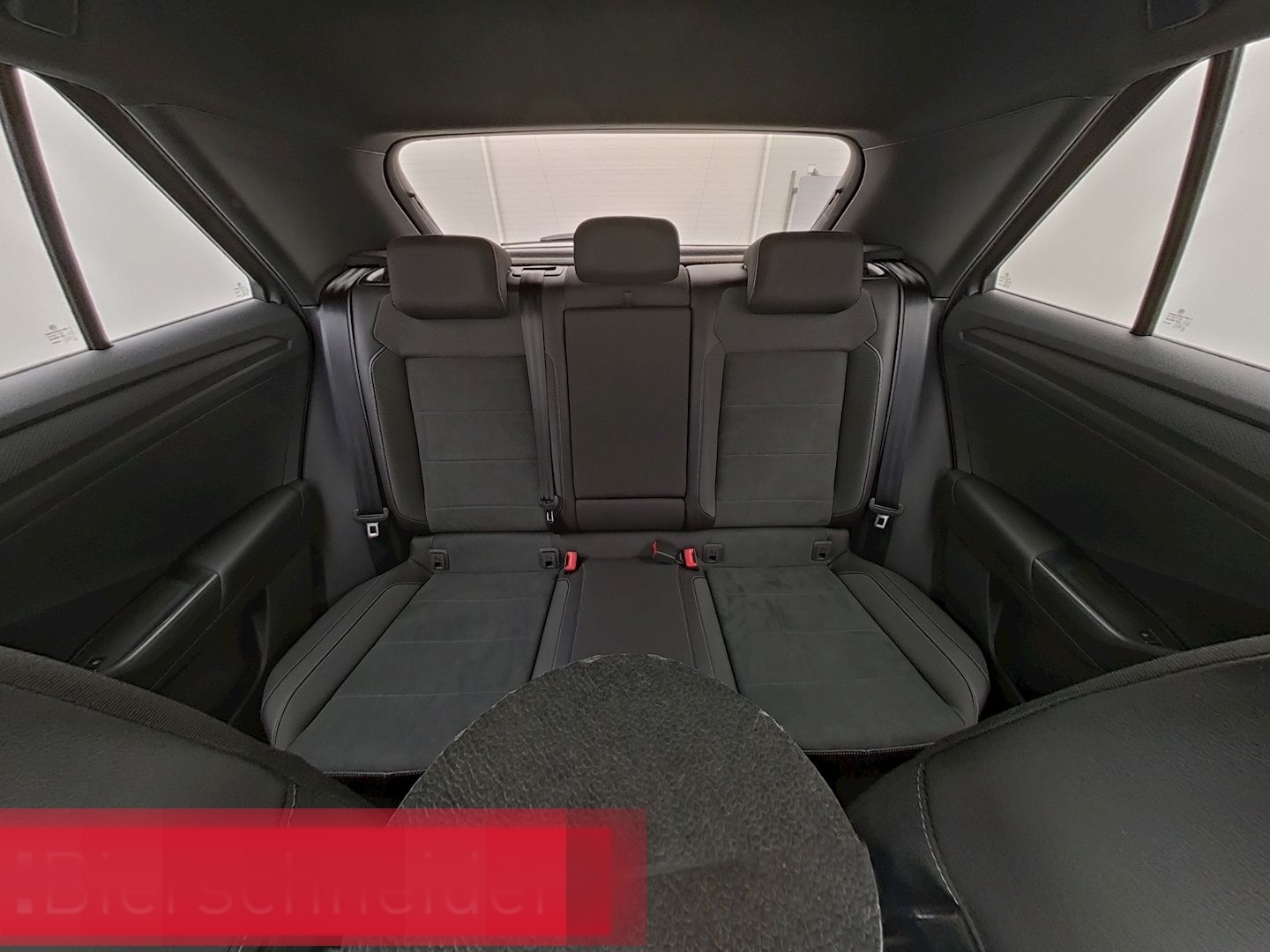 Volkswagen T-Roc 1.0 TSI R-Line ACC DIGI-COCKPIT LED foto 16