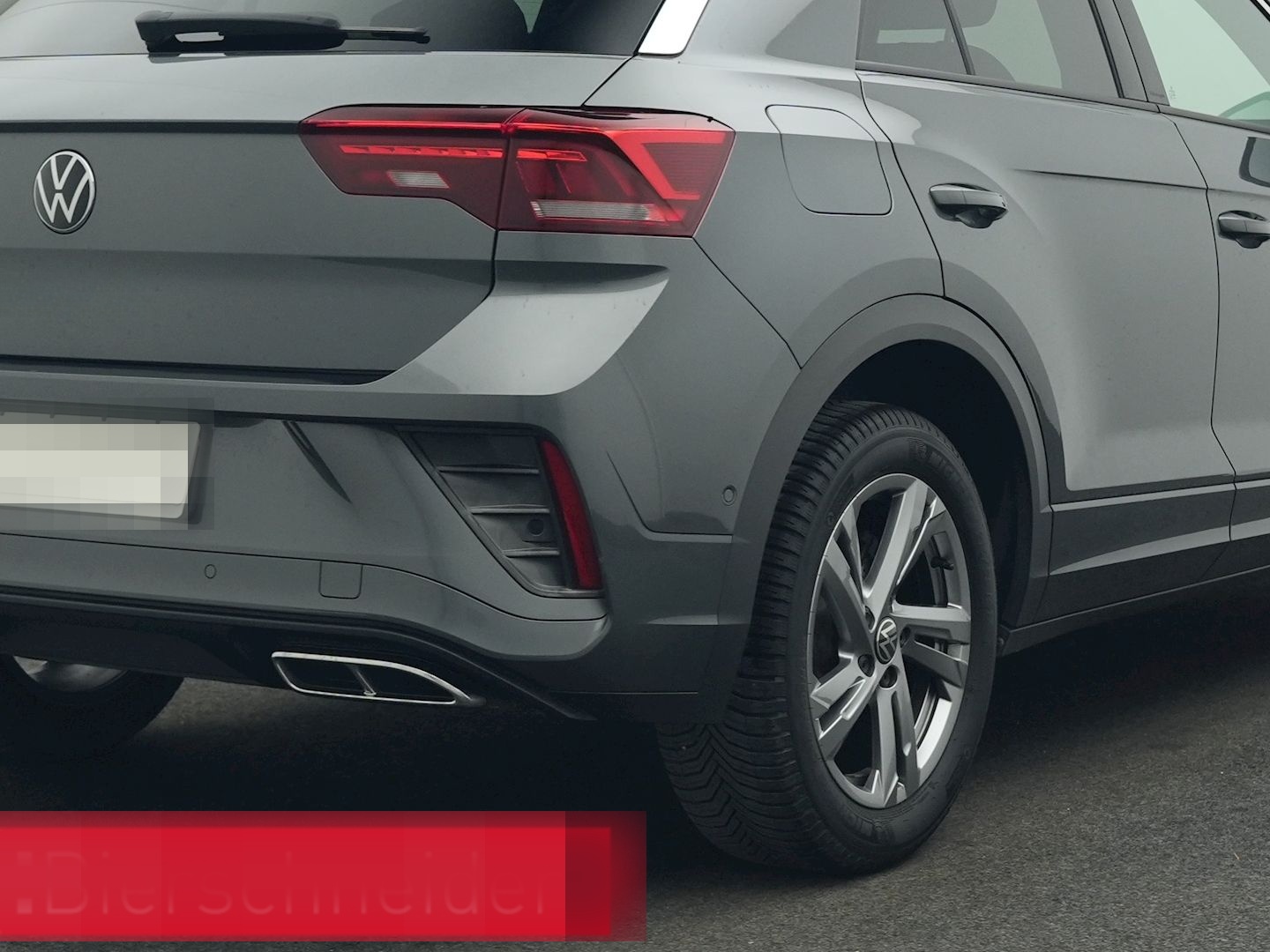Volkswagen T-Roc 1.0 TSI R-Line ACC DIGI-COCKPIT LED foto 19