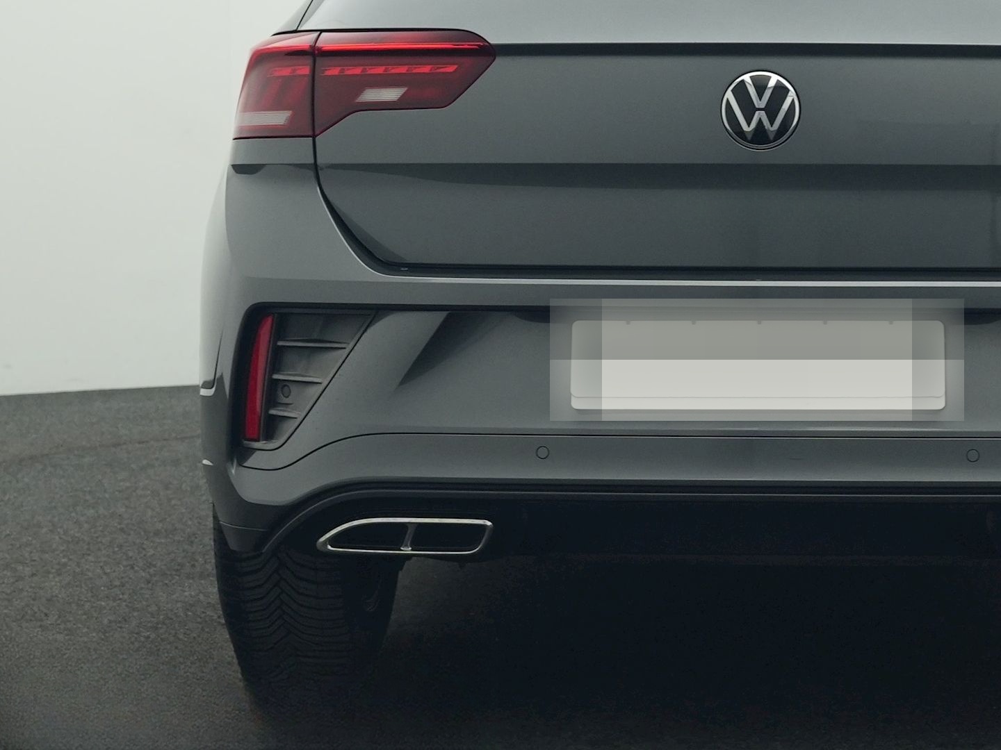 Volkswagen T-Roc 1.0 TSI R-Line ACC DIGI-COCKPIT LED foto 21