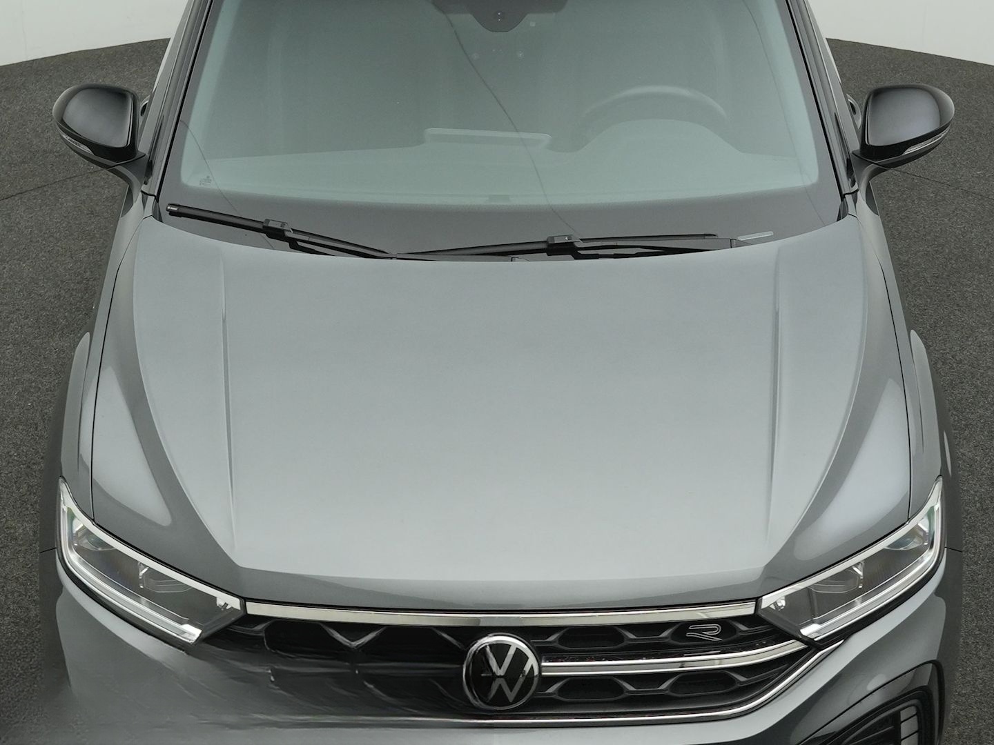 Volkswagen T-Roc 1.0 TSI R-Line ACC DIGI-COCKPIT LED foto 25