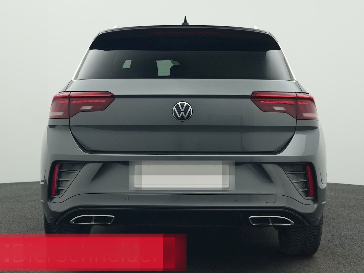 Volkswagen T-Roc 1.0 TSI R-Line ACC DIGI-COCKPIT LED foto 4