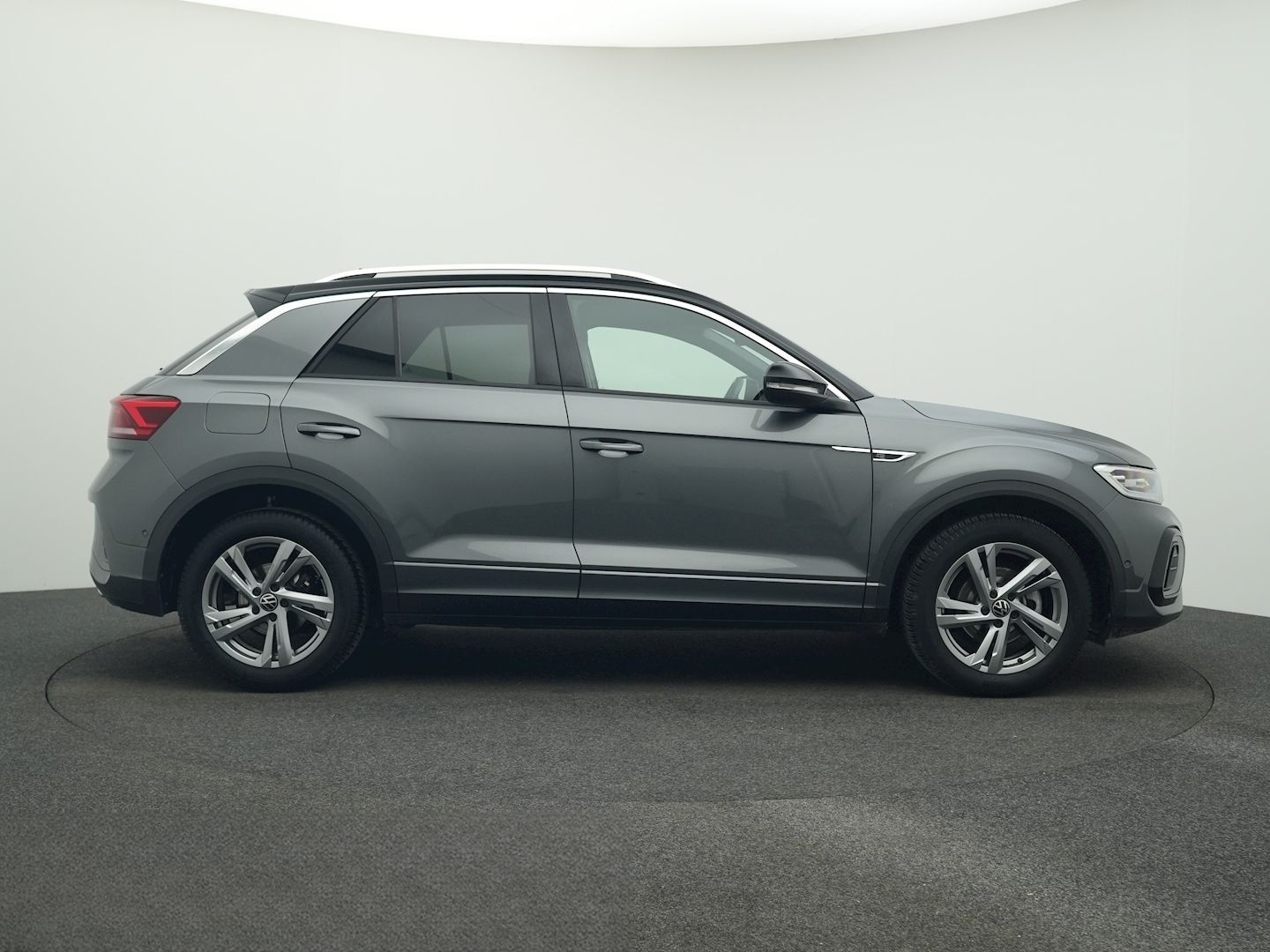 Volkswagen T-Roc 1.0 TSI R-Line ACC DIGI-COCKPIT LED foto 7