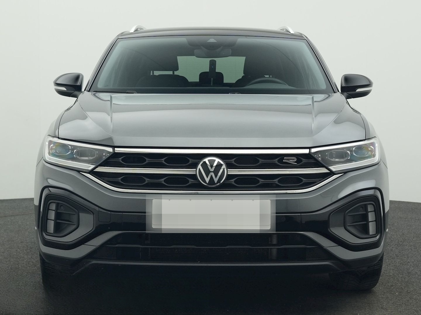 Volkswagen T-Roc 1.0 TSI R-Line ACC DIGI-COCKPIT LED foto 9