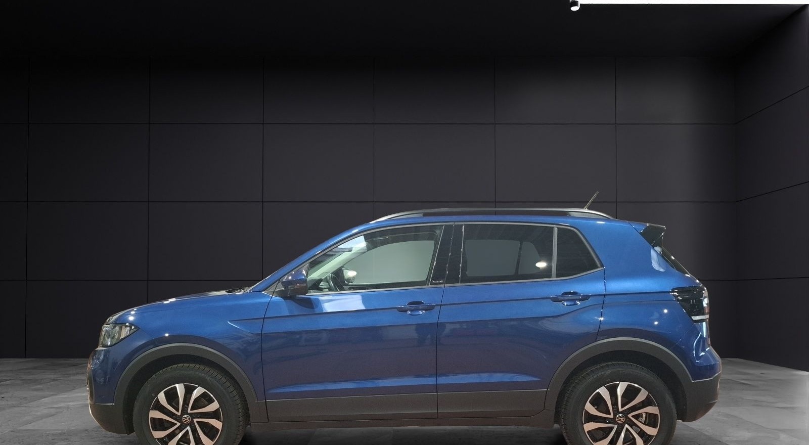 Volkswagen T-Cross TSI Active Navi AID ACC PDC SH LM foto 2