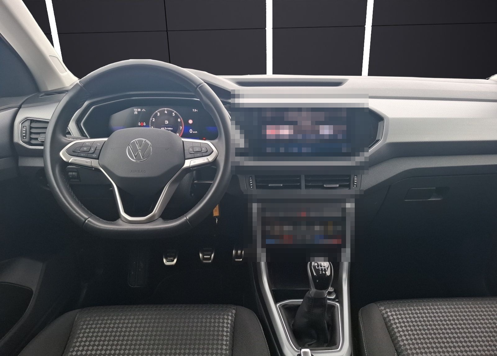 Volkswagen T-Cross TSI Active Navi AID ACC PDC SH LM foto 14