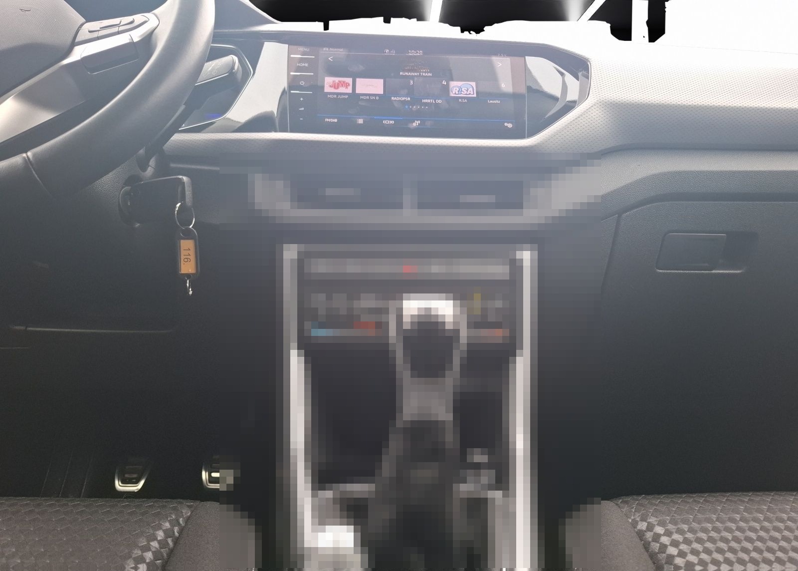 Volkswagen T-Cross TSI Active Navi AID ACC PDC SH LM foto 15