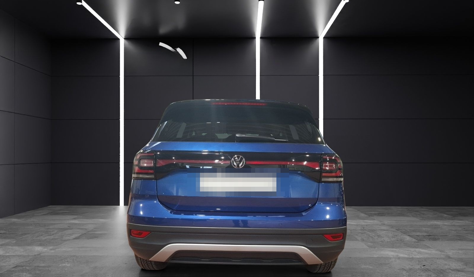 Volkswagen T-Cross TSI Active Navi AID ACC PDC SH LM foto 4