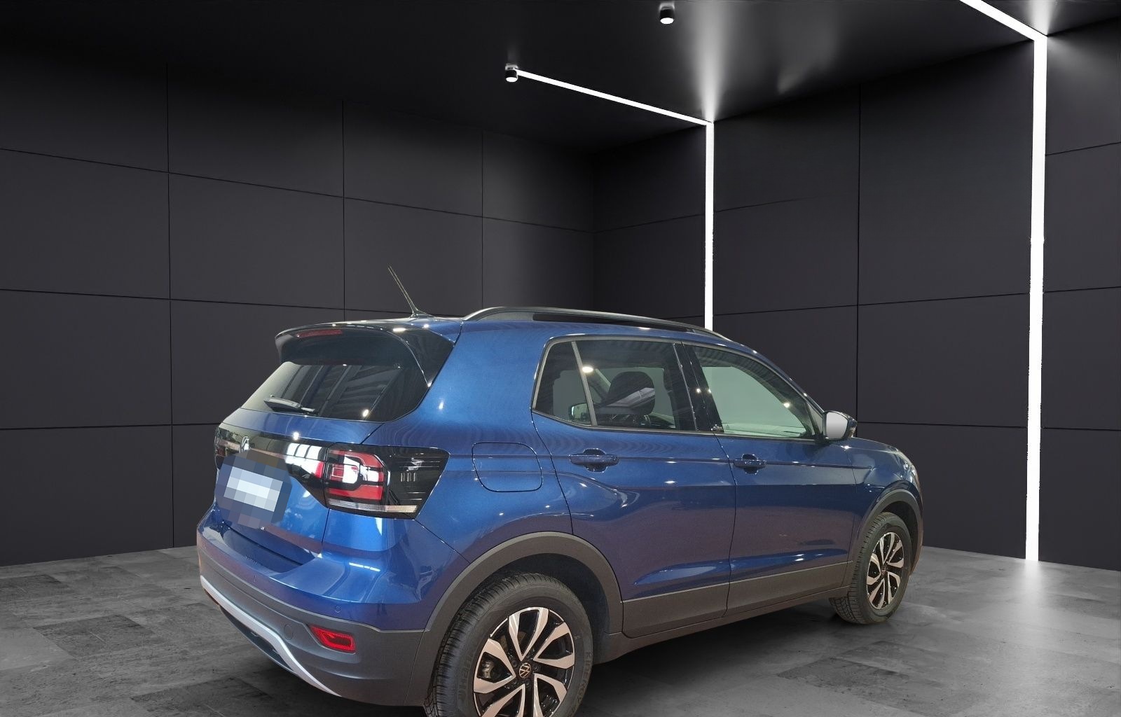 Volkswagen T-Cross TSI Active Navi AID ACC PDC SH LM foto 5