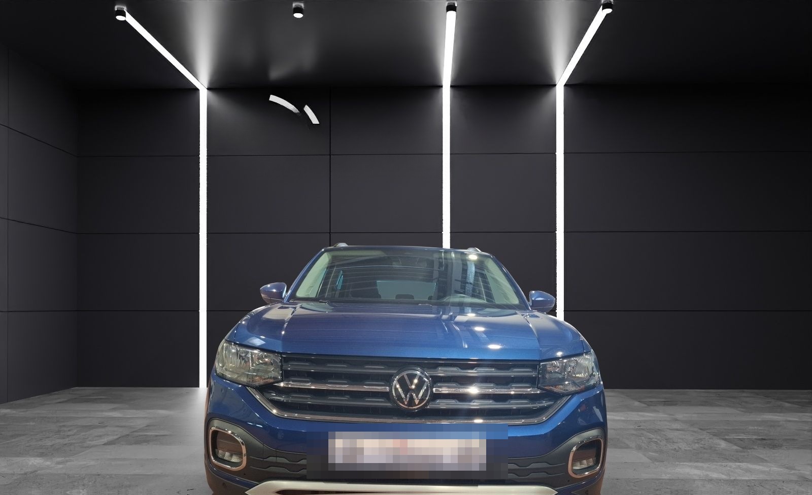 Volkswagen T-Cross TSI Active Navi AID ACC PDC SH LM foto 8