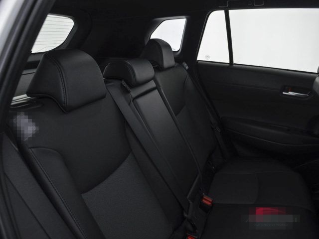 Toyota TOYOTA Corolla Hybrid Cross 2.0h Lounge Fwd 197c foto 11