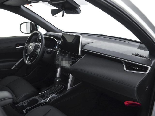 Toyota TOYOTA Corolla Hybrid Cross 2.0h Lounge Fwd 197c foto 12