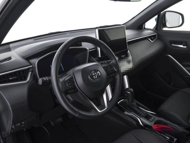 Toyota TOYOTA Corolla Hybrid Cross 2.0h Lounge Fwd 197c foto 8