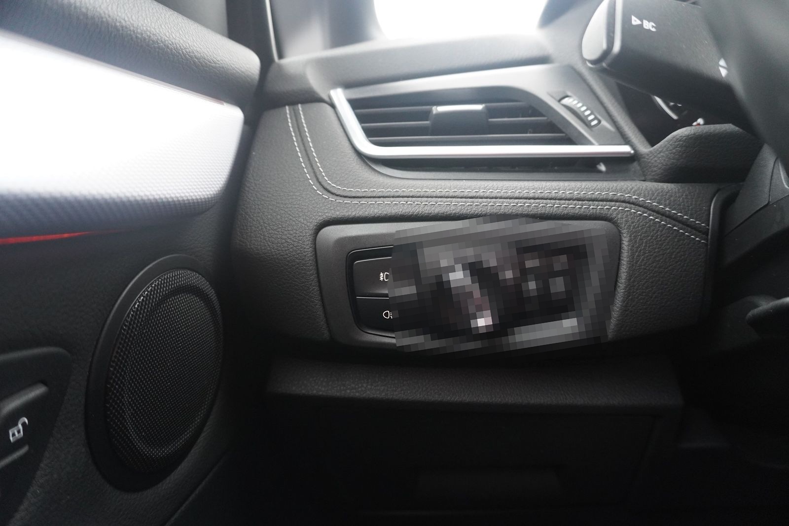 BMW 218i Active Tourer M-Sport LED Navi Sitzheizung foto 21