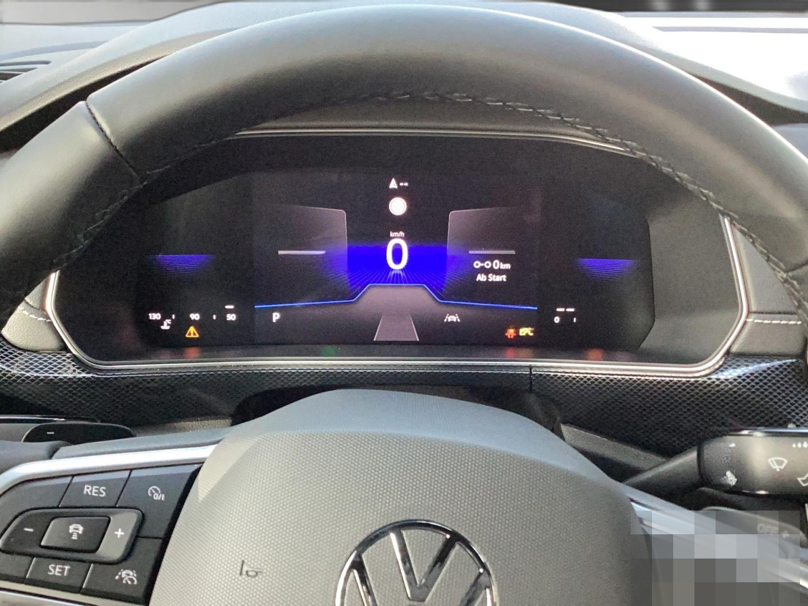 Volkswagen T-Cross 1.5 TSI R-Line DSG *AHK*R-CAM*NAV*ACC* foto 12
