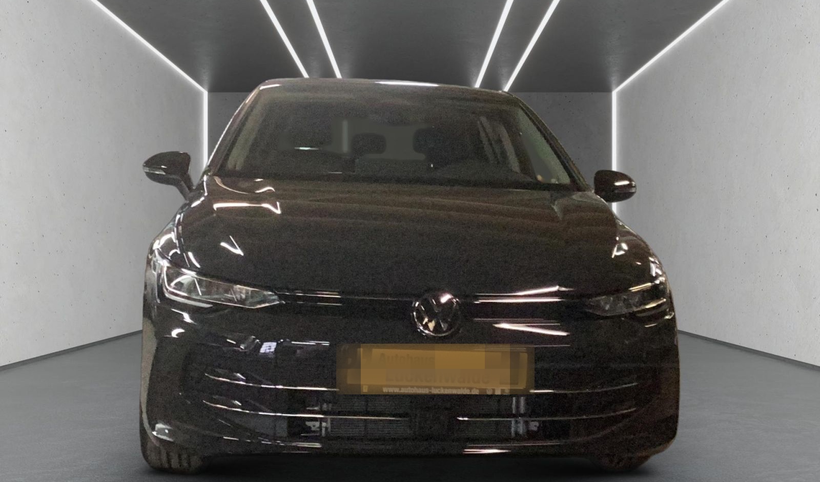 Volkswagen Golf VIII 1.5 eTSI Energy DSG *ACC*R-CAM*SHZ* foto 5