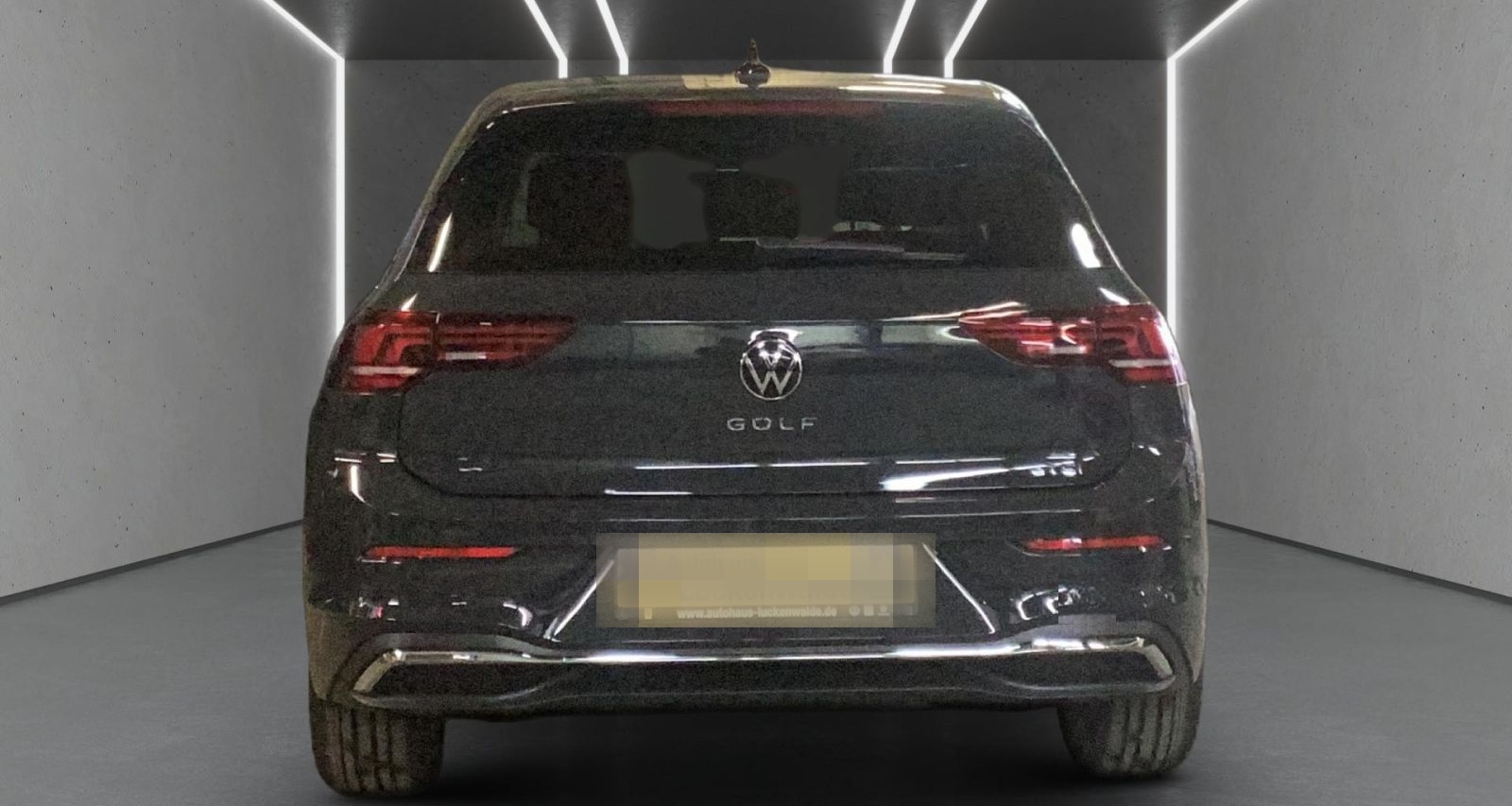 Volkswagen Golf VIII 1.5 eTSI Energy DSG *ACC*R-CAM*SHZ* foto 6