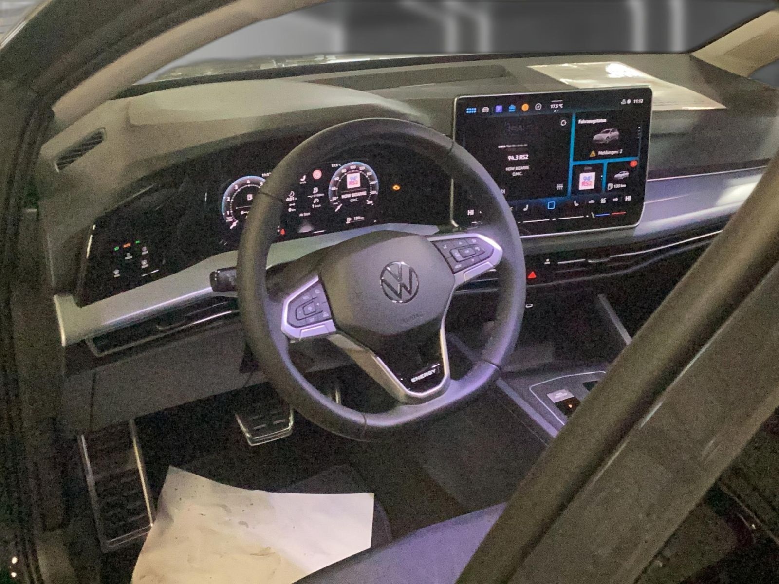 Volkswagen Golf VIII 1.5 eTSI Energy DSG *ACC*R-CAM*SHZ* foto 10