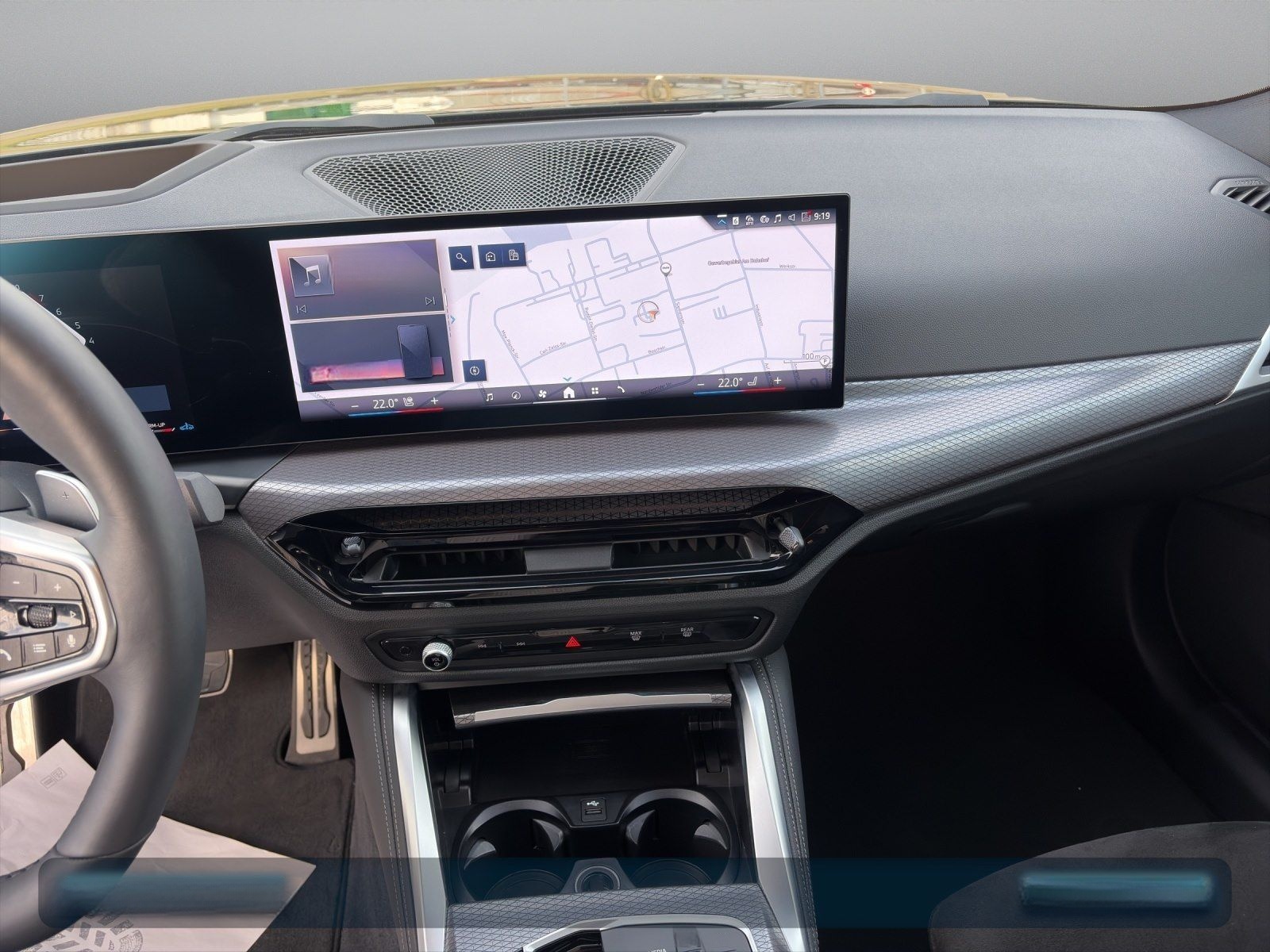 BMW 420i Gran Coupé M Sportpaket Navi UPE: 66.642€ foto 15