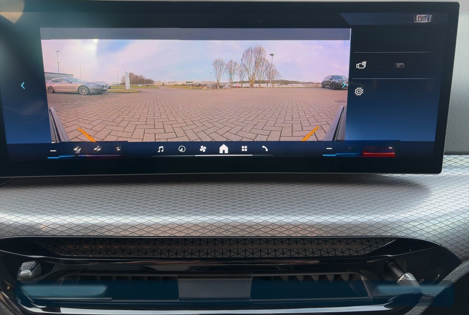 BMW 420i Gran Coupé M Sportpaket Navi UPE: 66.642€ foto 16