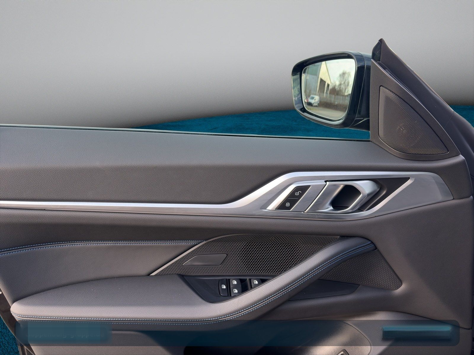 BMW 420i Gran Coupé M Sportpaket Navi UPE: 66.642€ foto 17