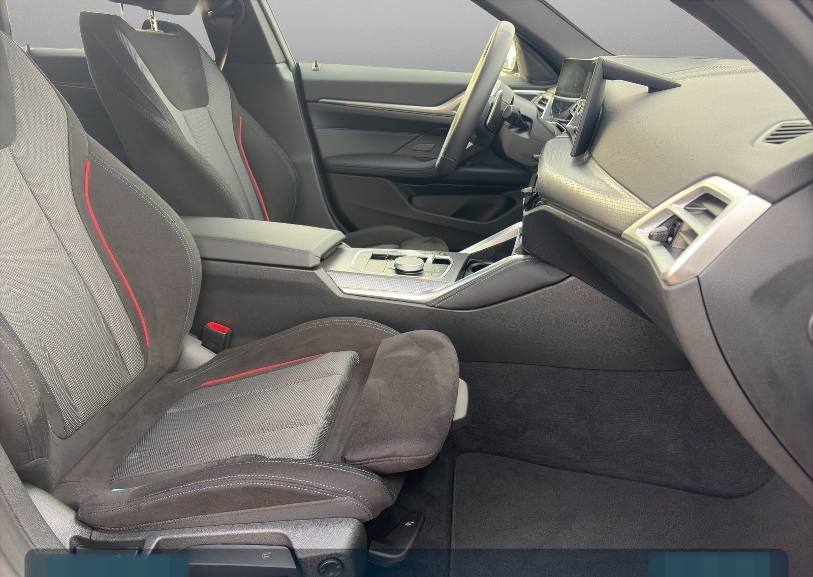 BMW 420i Gran Coupé M Sportpaket Navi UPE: 66.642€ foto 19