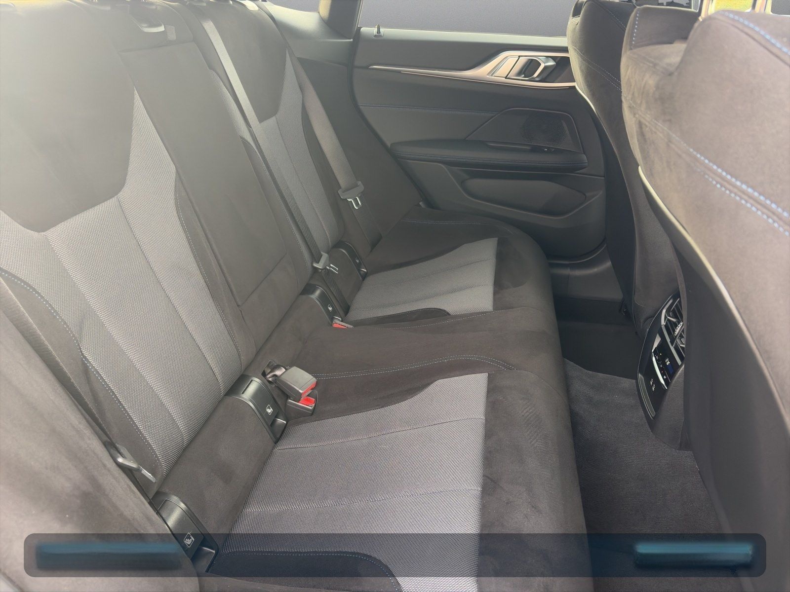 BMW 420i Gran Coupé M Sportpaket Navi UPE: 66.642€ foto 20