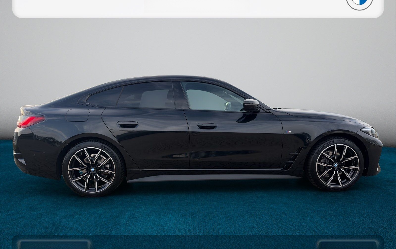BMW 420i Gran Coupé M Sportpaket Navi UPE: 66.642€ foto 7