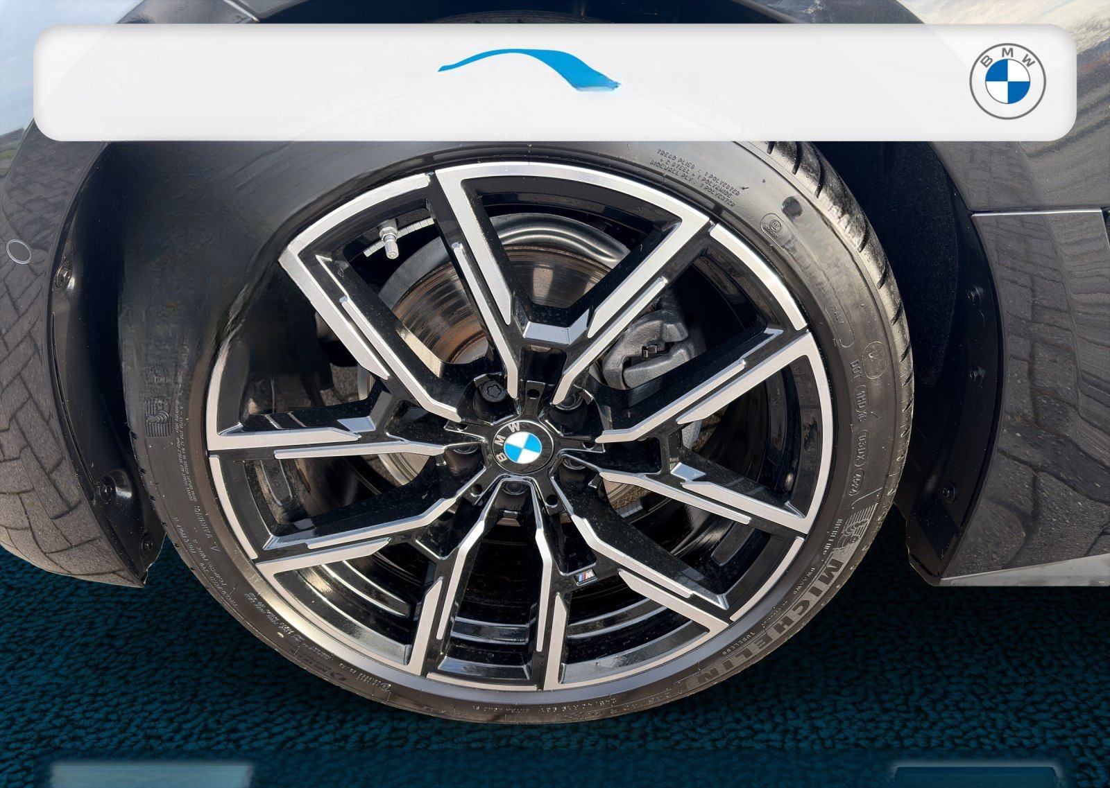 BMW 420i Gran Coupé M Sportpaket Navi UPE: 66.642€ foto 10