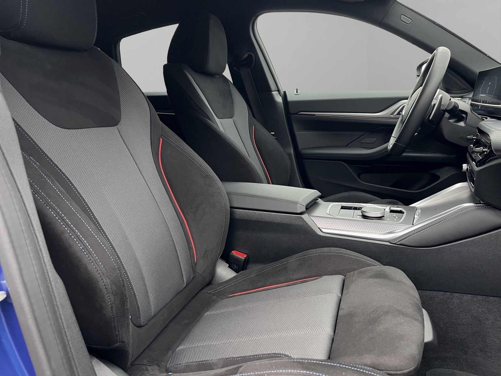 BMW 420i Gran Coupé M SPORTPAKET 360°Kamera Hifi foto 12
