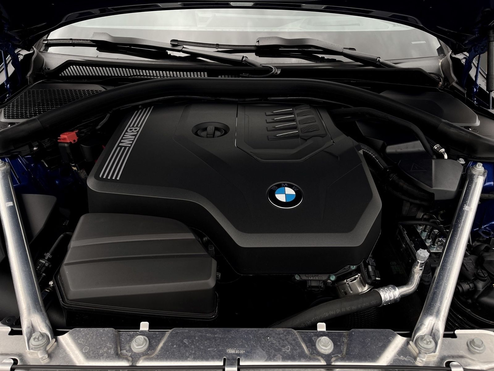 BMW 420i Gran Coupé M SPORTPAKET 360°Kamera Hifi foto 15