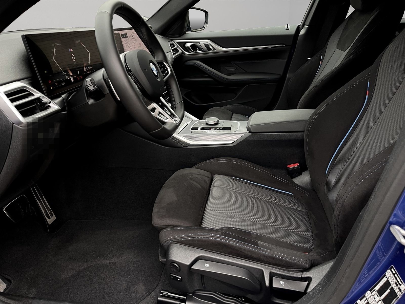 BMW 420i Gran Coupé M SPORTPAKET 360°Kamera Hifi foto 9