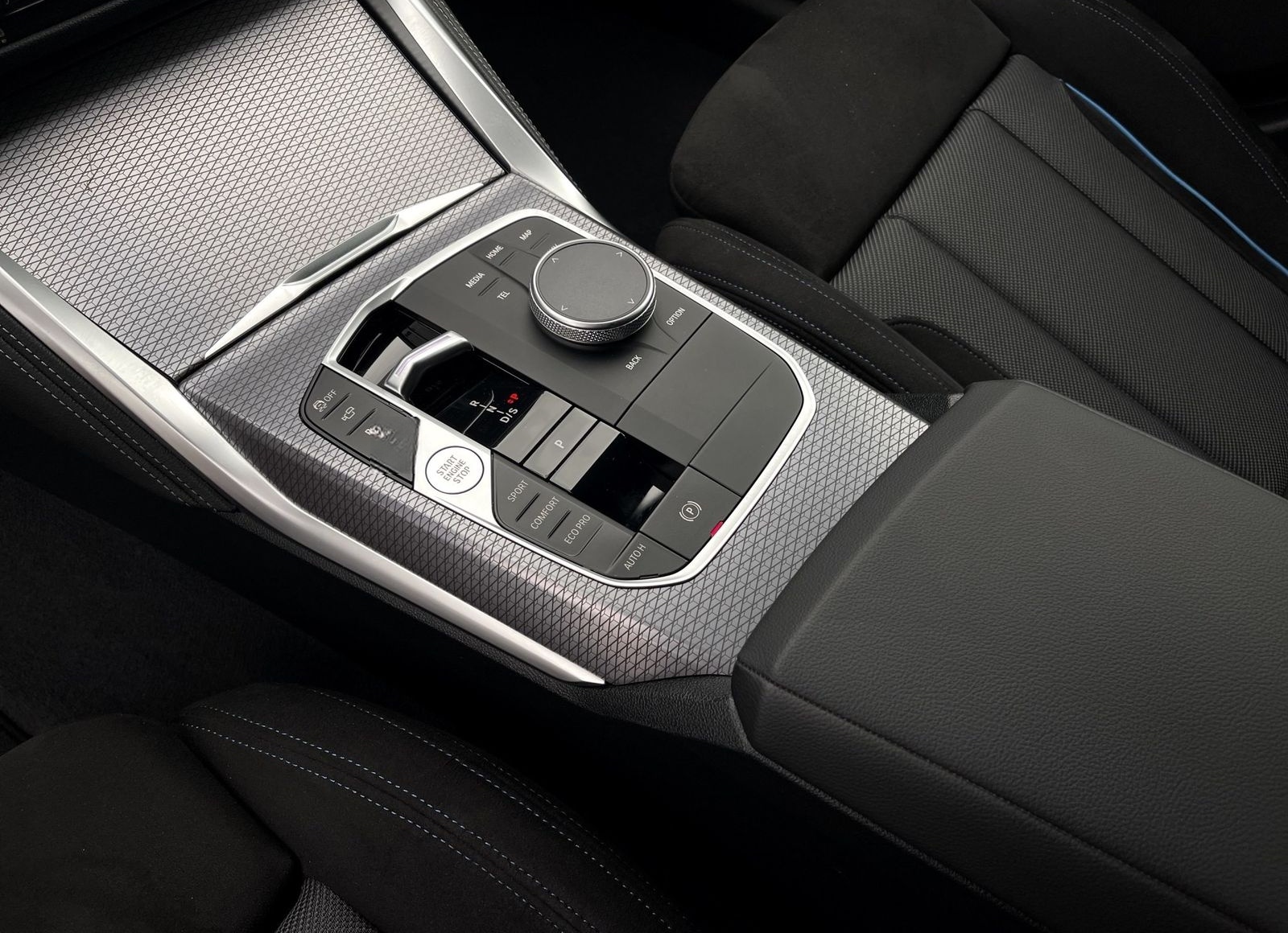 BMW 420i Gran Coupé M SPORTPAKET 360°Kamera Hifi foto 10