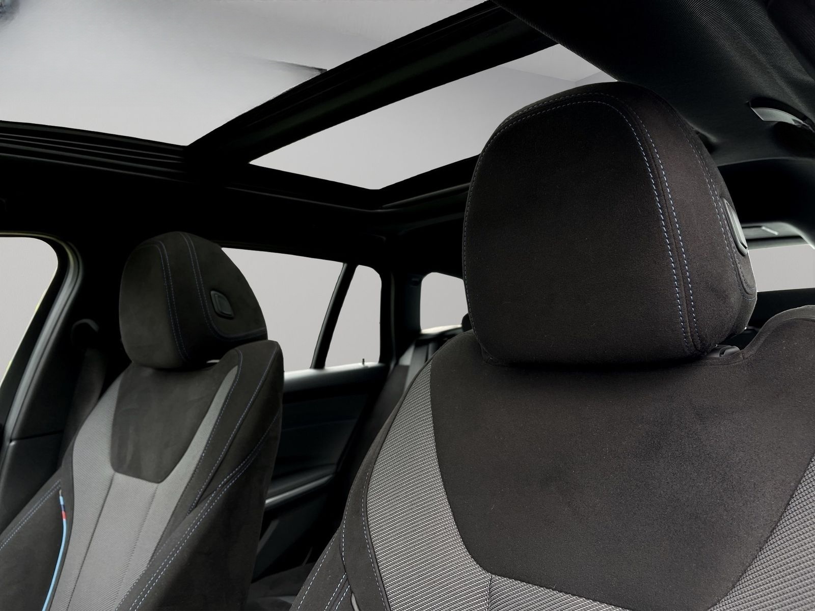 BMW 330e Touring M SPORTPAKET AHK UPE 79.670,-- foto 14