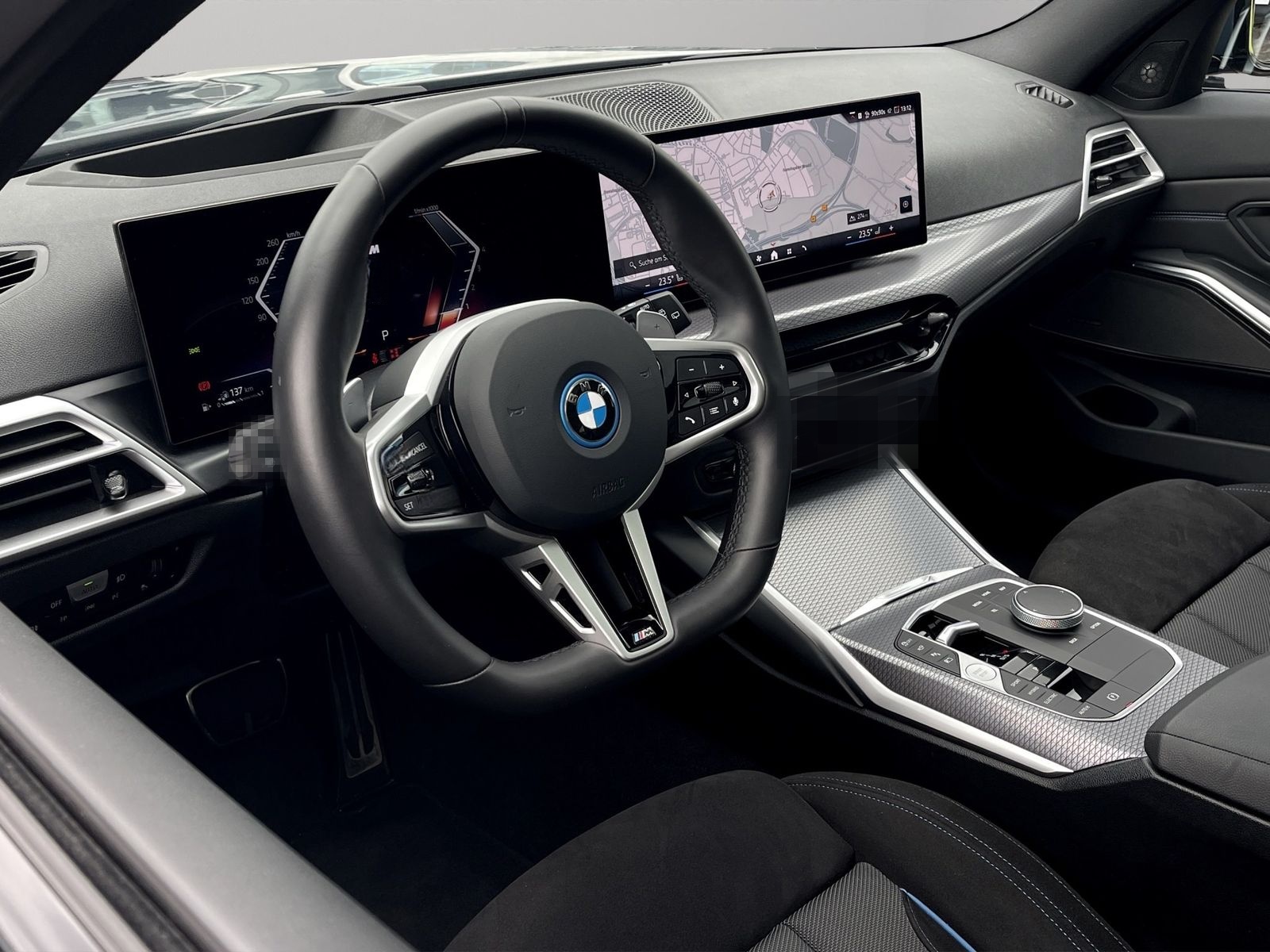 BMW 330e Touring M SPORTPAKET AHK UPE 79.670,-- foto 7