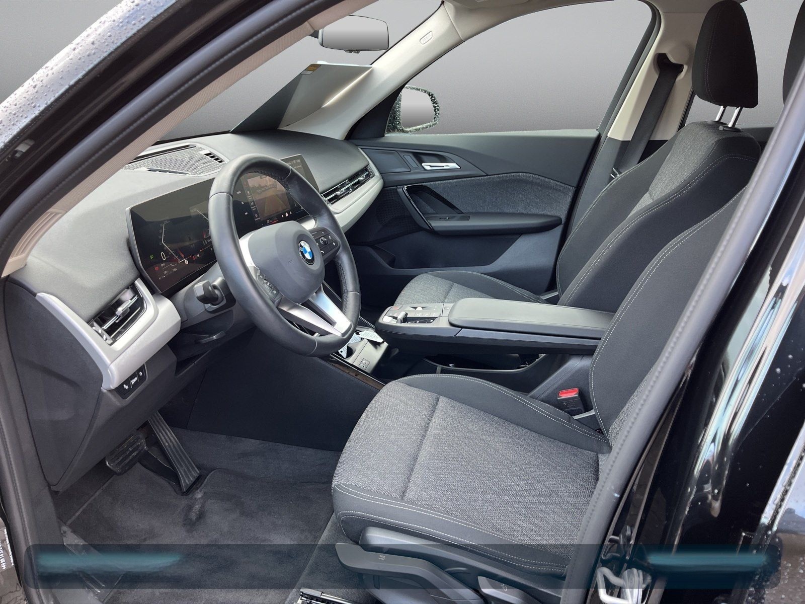 BMW X1 xDrive20d Navi+ACC+SHZ+KeyGO+LED UPE: 53.499€ foto 12