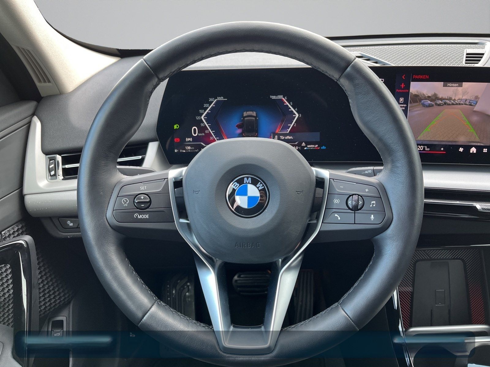 BMW X1 xDrive20d Navi+ACC+SHZ+KeyGO+LED UPE: 53.499€ foto 13