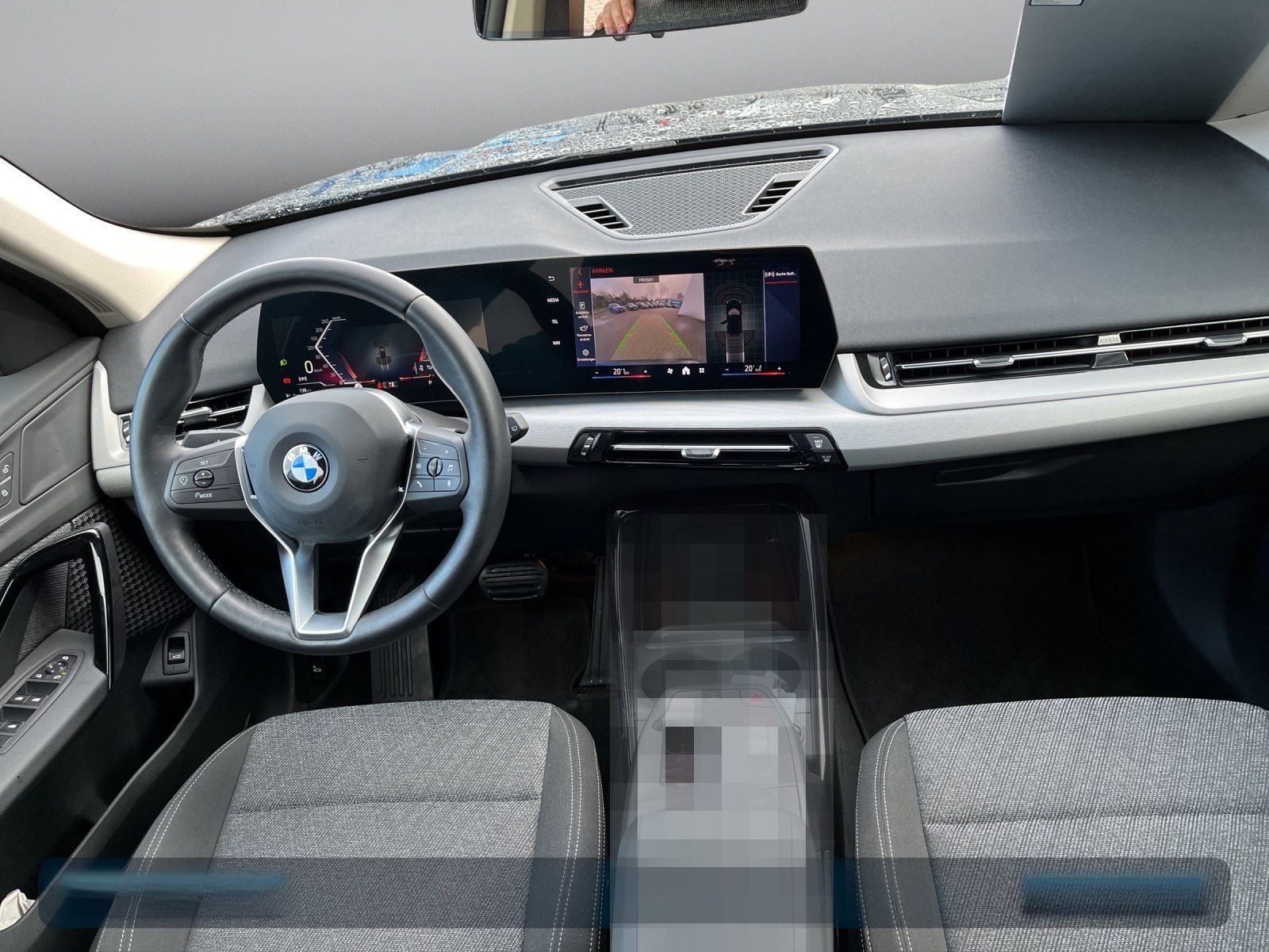 BMW X1 xDrive20d Navi+ACC+SHZ+KeyGO+LED UPE: 53.499€ foto 15
