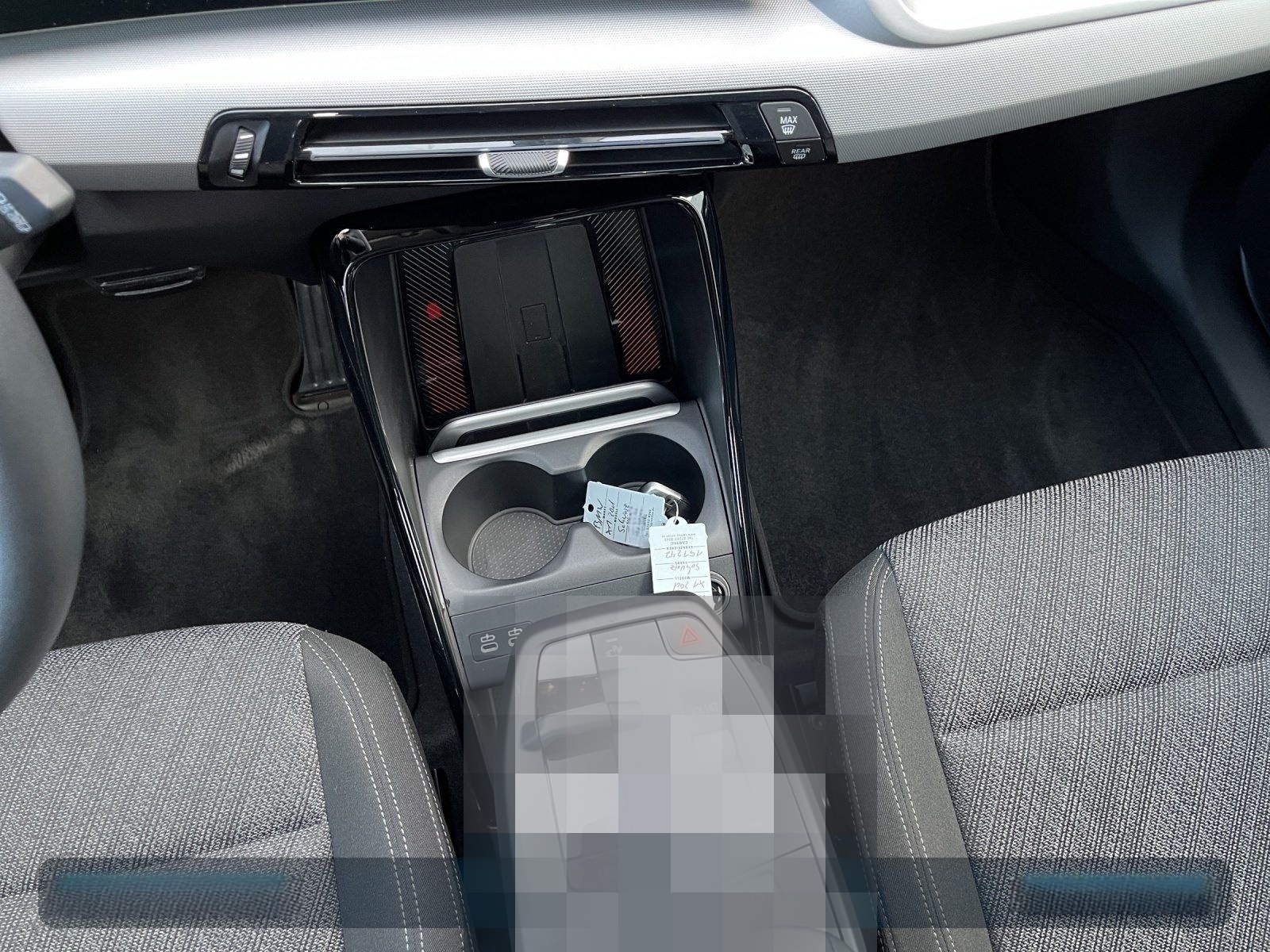 BMW X1 xDrive20d Navi+ACC+SHZ+KeyGO+LED UPE: 53.499€ foto 18