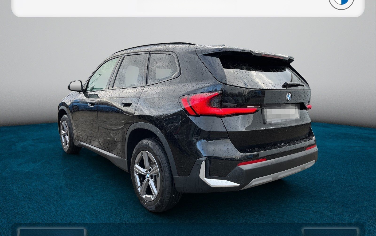 BMW X1 xDrive20d Navi+ACC+SHZ+KeyGO+LED UPE: 53.499€ foto 3