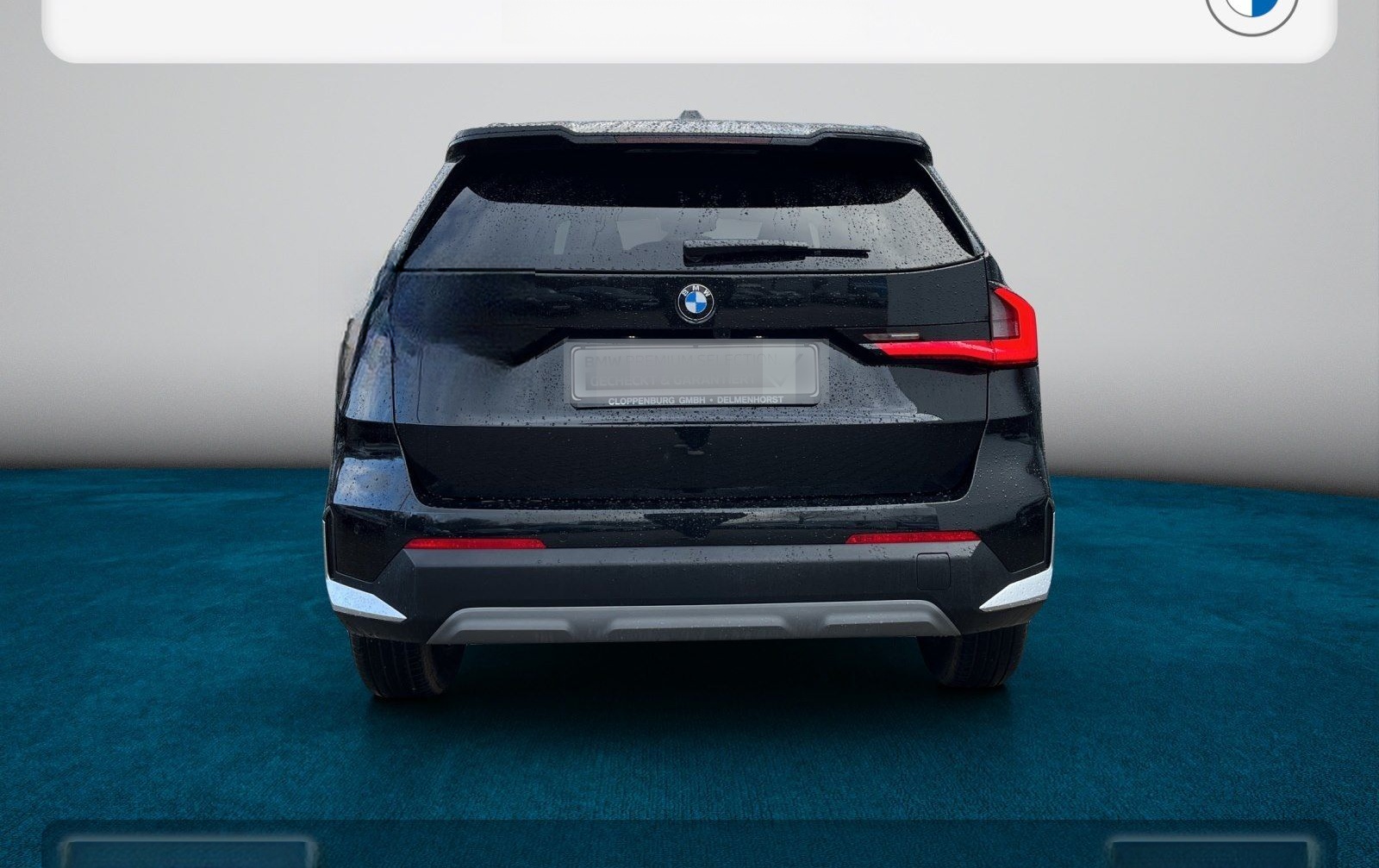 BMW X1 xDrive20d Navi+ACC+SHZ+KeyGO+LED UPE: 53.499€ foto 4