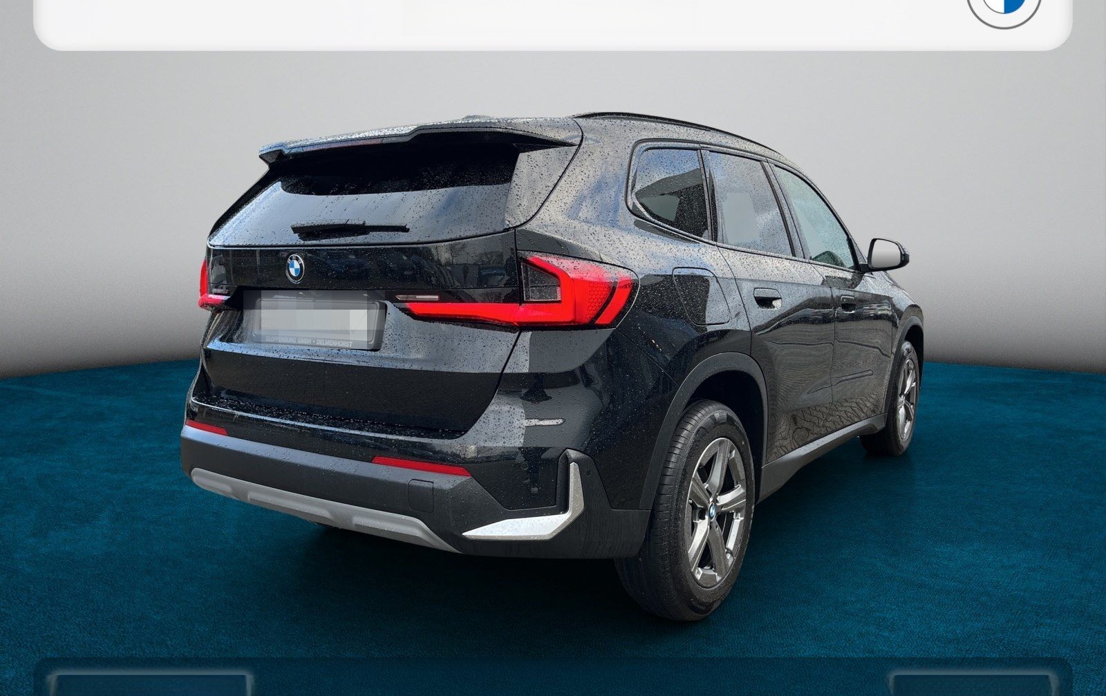 BMW X1 xDrive20d Navi+ACC+SHZ+KeyGO+LED UPE: 53.499€ foto 6
