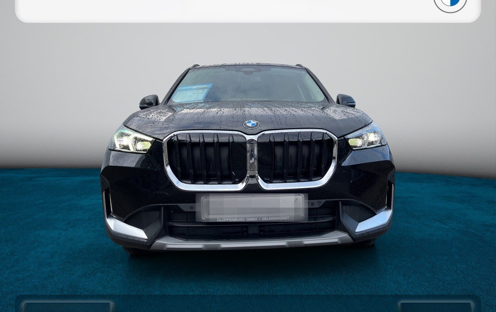 BMW X1 xDrive20d Navi+ACC+SHZ+KeyGO+LED UPE: 53.499€ foto 9