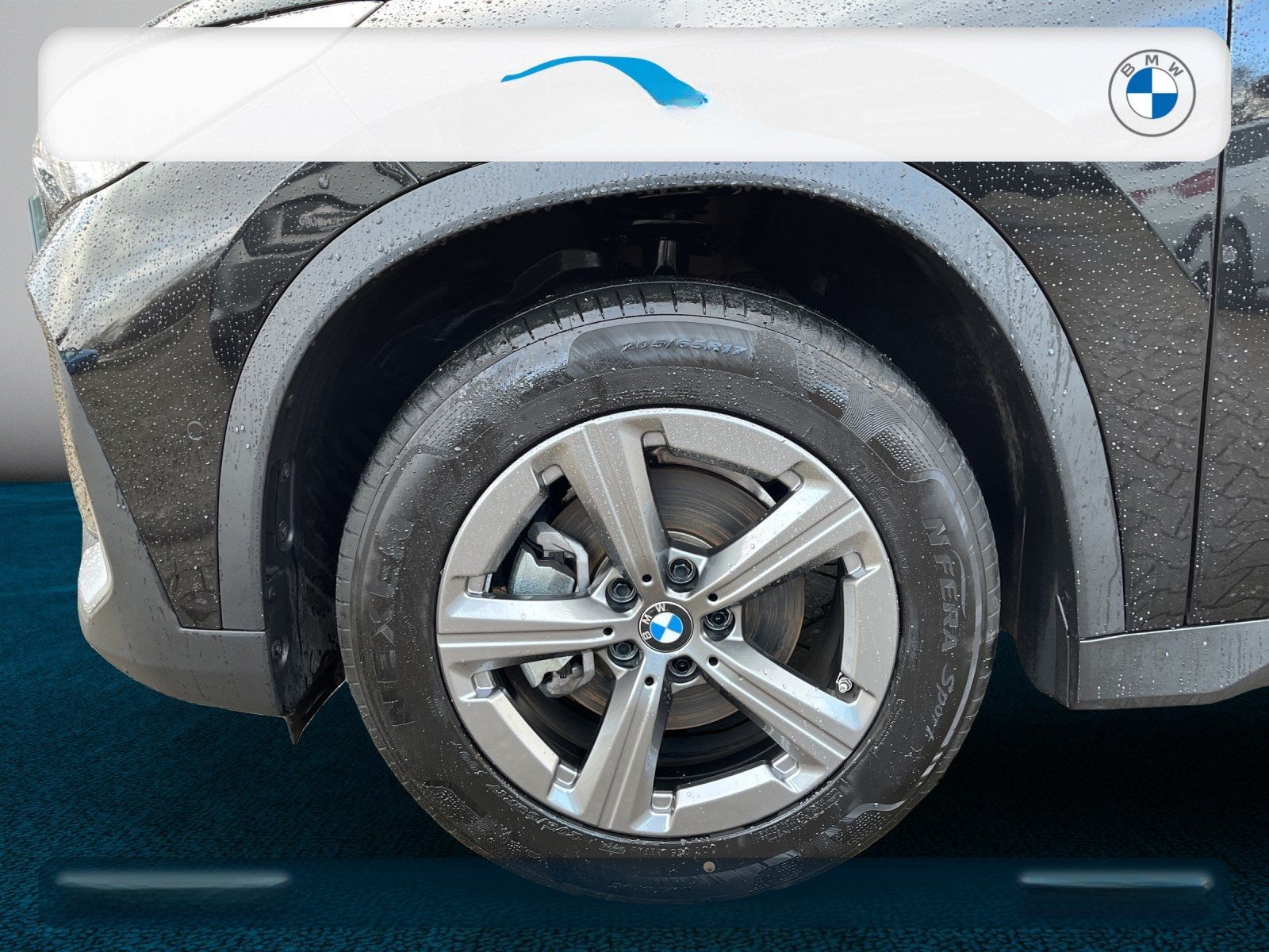 BMW X1 xDrive20d Navi+ACC+SHZ+KeyGO+LED UPE: 53.499€ foto 10