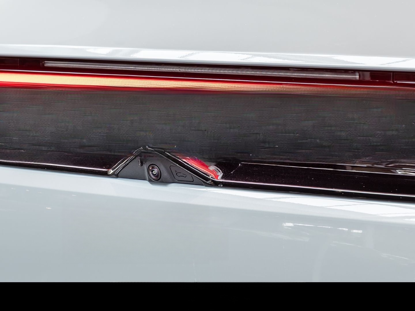 Porsche Macan 4 BOSE Luft 22Zoll 360Grad Lederpaket foto 14