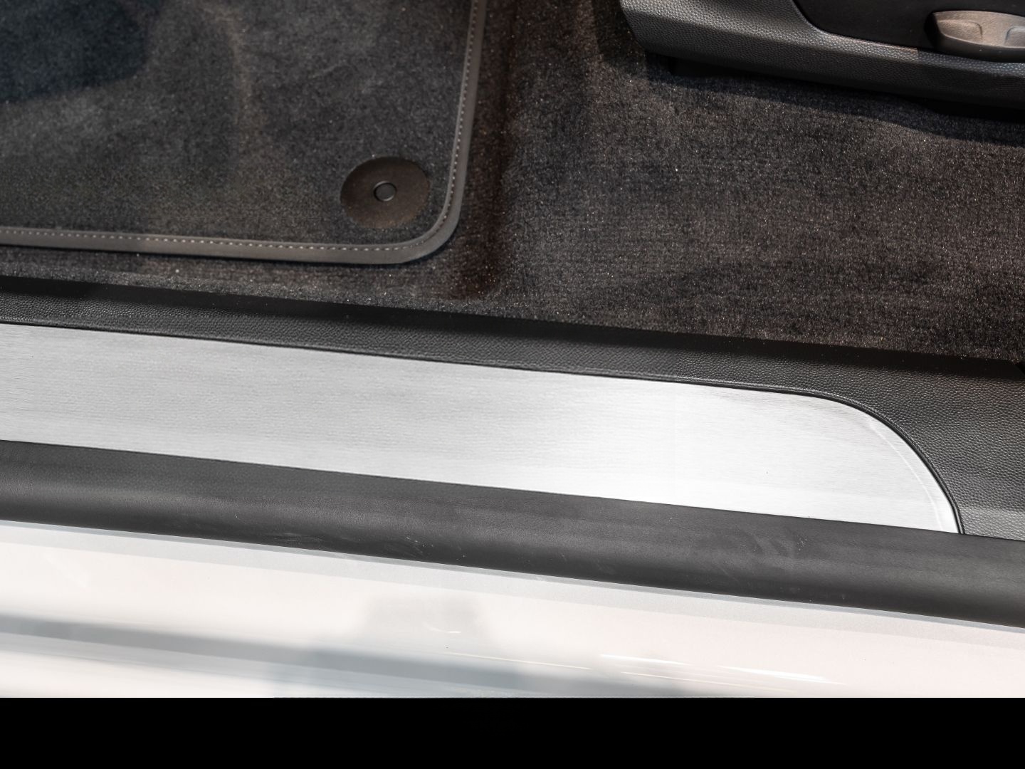 Porsche Macan 4 BOSE Luft 22Zoll 360Grad Lederpaket foto 22