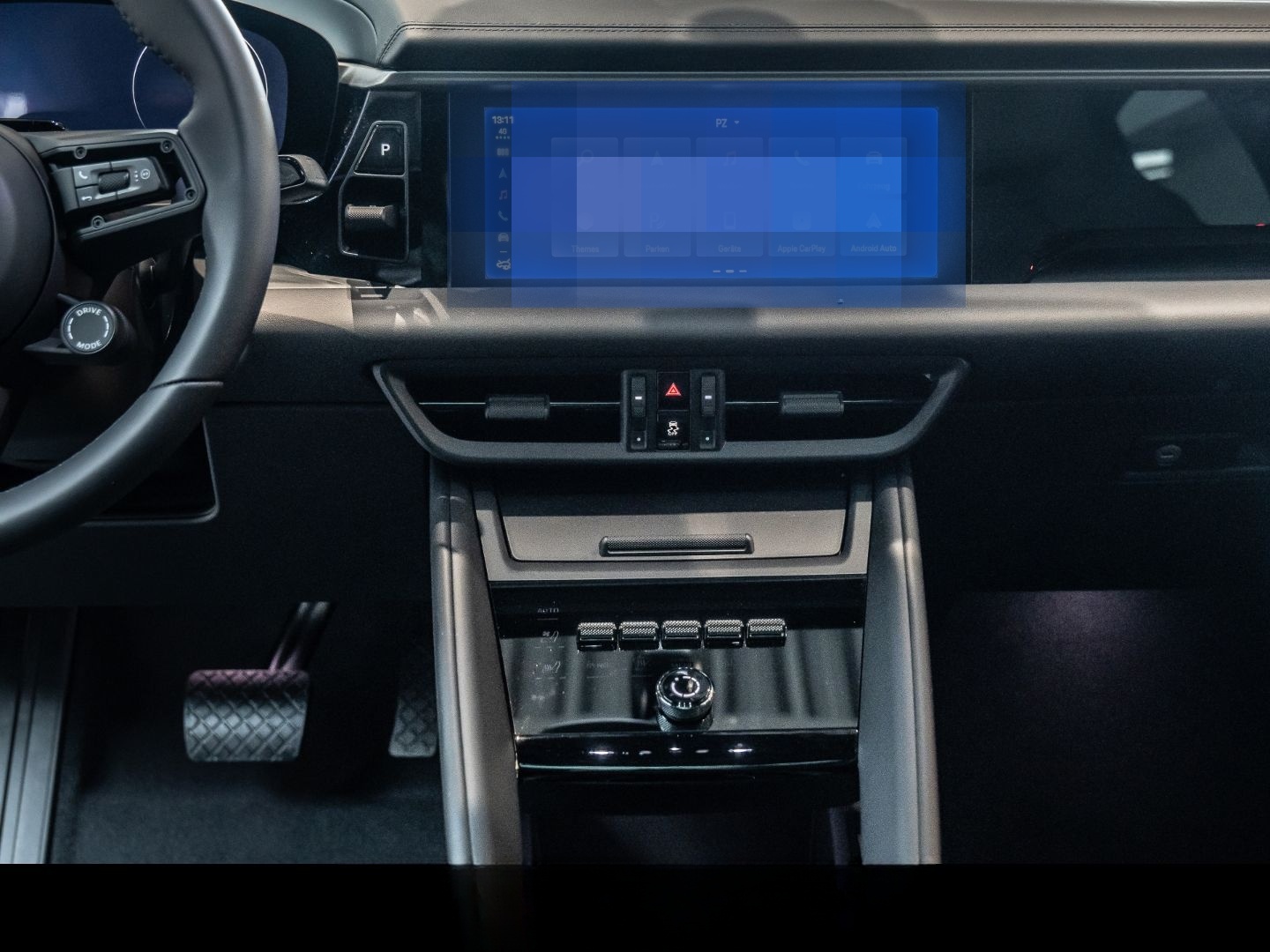 Porsche Macan 4 BOSE Luftfederung 360Grad Lederpaket foto 24